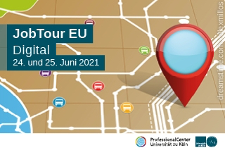 Job Tour EU
